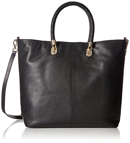 Haan Benson Large X-Body Tote Cole