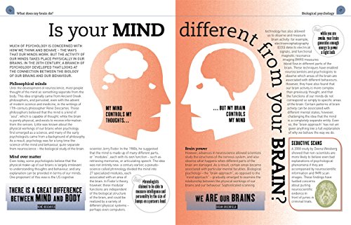 Heads Up Psychology