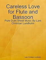 Careless Love for Bb Clarinet and Tuba - Pure Duet Sheet Music By Lars Christian Lundholm