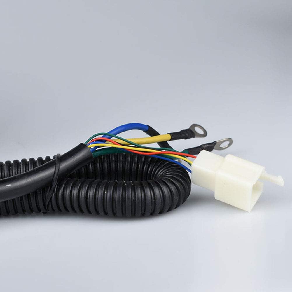 48v 1500w bldc motor kit