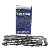 Husqvarna 501846572 Chainsaw Chain