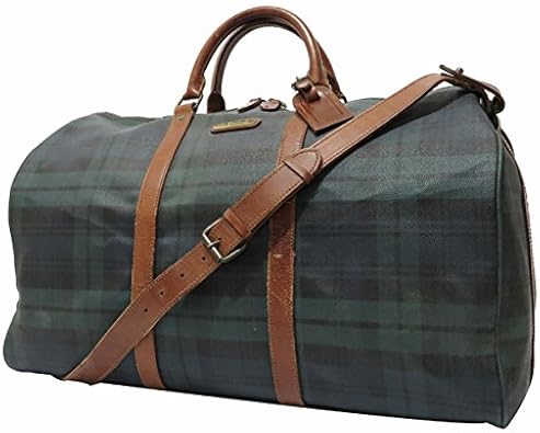 ralph lauren duffle bag amazon