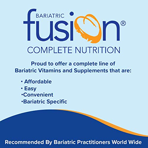 Bariatric Fusion Grape Flavored Bariatric Iron Supplement Soft Chew