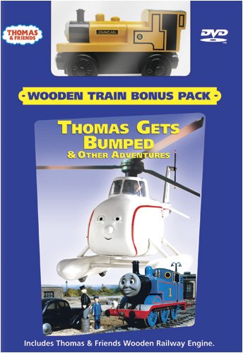 thomas and friends thomas gets bumped