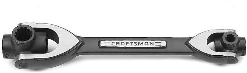 Craftsman 65-IN-1 UNIVERSAL MULTI TOOL