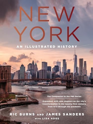 New York, New York: Mid-Sized Edition: Berenholtz, Richard