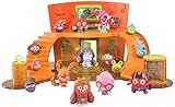 Moshi Monsters Super Moshi HQ