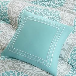 Intelligent Design Senna Comforter Set Twin/Twin XL