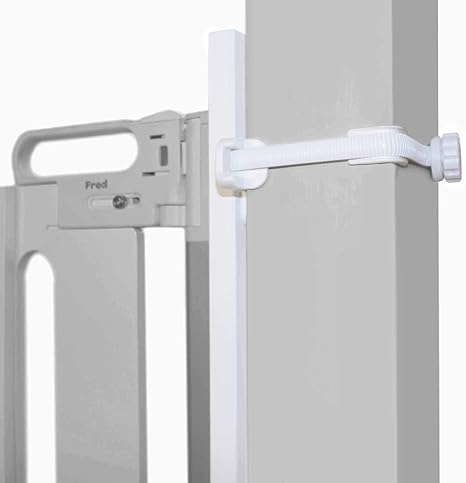 baby gate fittings
