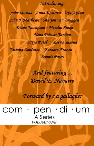 com pen di um: A Series (Volume 1)
