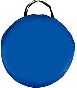 Unibos Dog Training Tunnel 3M Outdoor Foldable Agility With Pins Bag view 4
