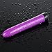 Massager Shmily 7 Inch Waterproof Magnetic 10-frequency Vibration G-spot Massager