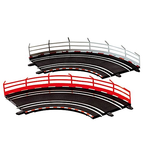 Carrera Go Guard Rail Fence 61651 by Carrera USA