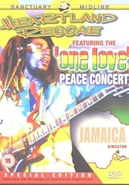 Heartland Reggae: One Love Peace Concert