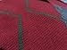 Spotlight Hosiery Men's Groomsmen Wedding Argyle Dress Socks ,Red Gray Black , size 10-13