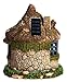 New Creative View in The Village Lighted Fairy House