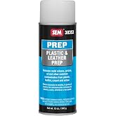 SEM 38353 Plastic Prep - 12 oz.