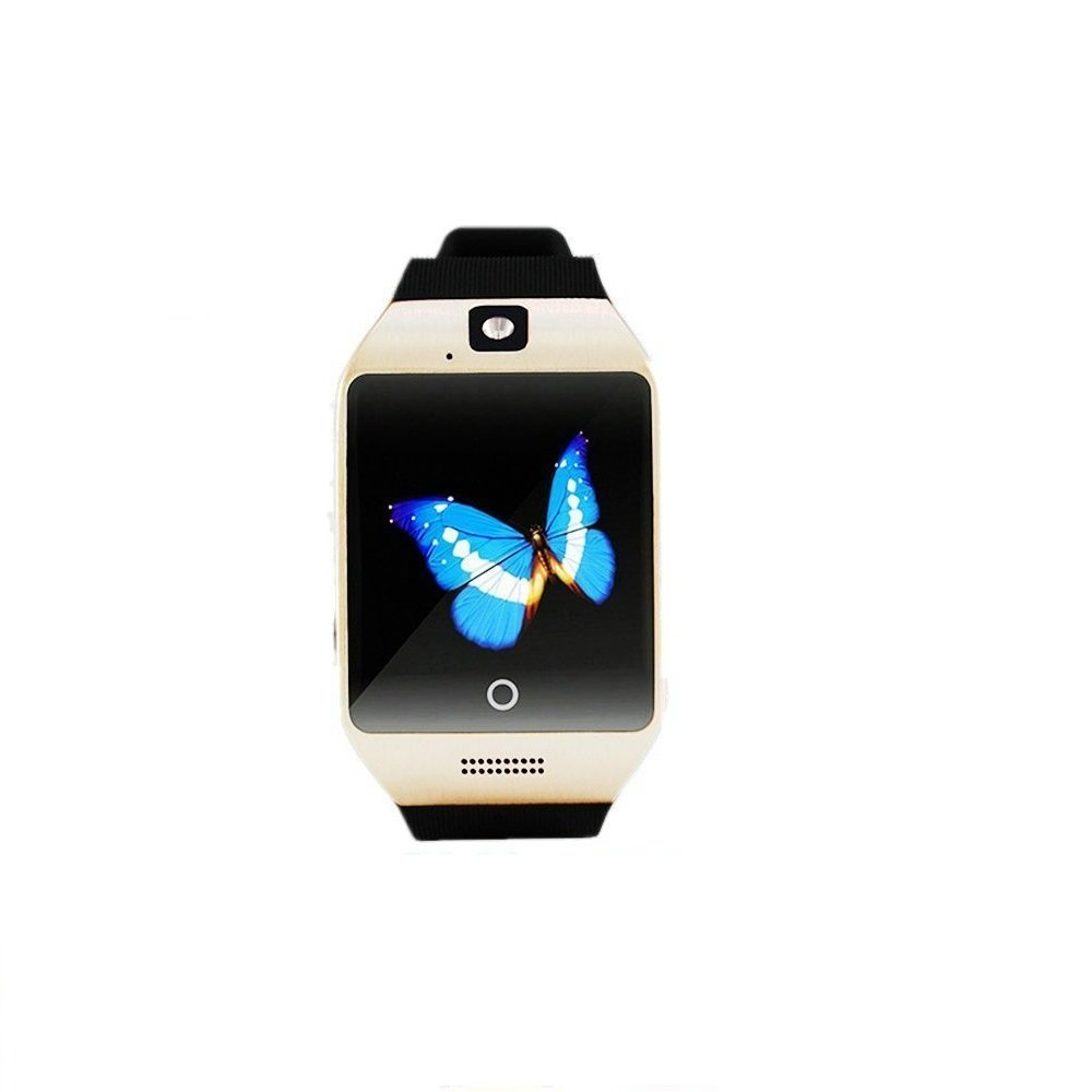 sontiga bluetooth smart watch