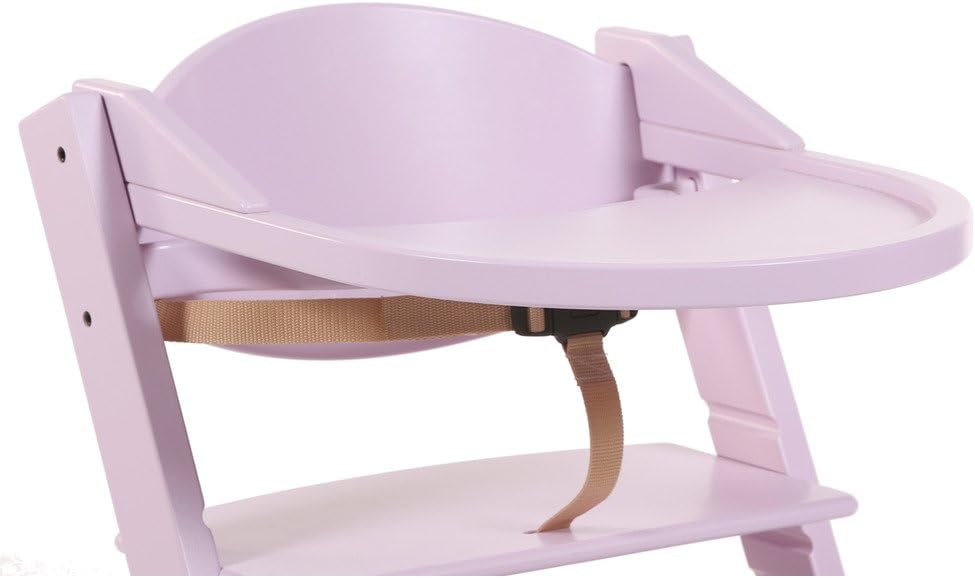 treppy high chair