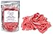 CandyOut Sour Candy Belts Strawberry 2 Pound Resealable Bag