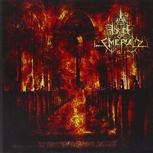 Grief Of Emerald - Christian Termination - Zortam Music