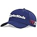 TaylorMade TM15 Tour Cage Hat, Large/X-Large, Navy
