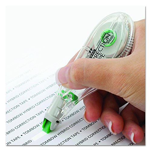 Top 10 Best Correction Tape Top Reviews No Place Called Home