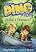 The Dino Files #3: It's Not a Dinosaur! (A Stepping Stone Book(TM))