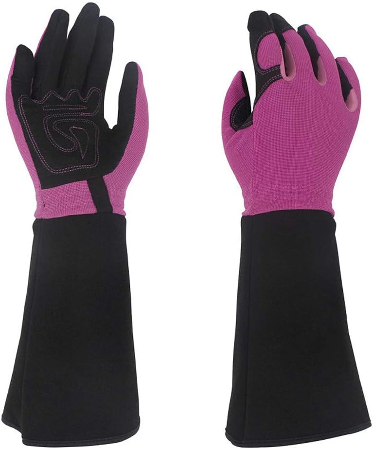 Best Garden Gloves Heavy Duty Women