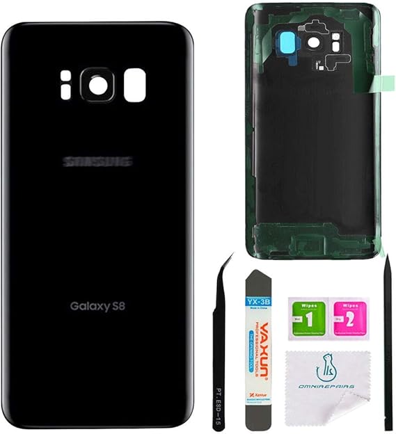 comprar samsung s8 amazon