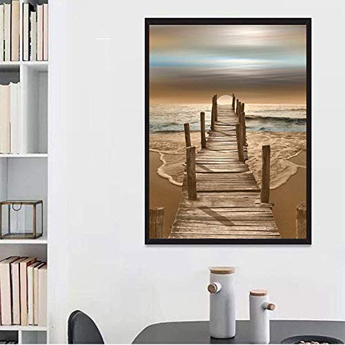 1 Diamond+Painting+Adults+Embroidery+Wooden