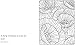 Little Book Of Calm Colouring Book