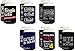 Bachelor Party Favors for Men Bachelor Party Coolie Gift Bundle Wedding Party 12-Pack Drink Can Coolers Party Pack