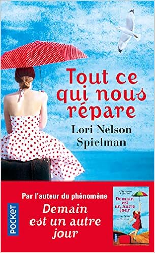 Tout ce qui nous répare