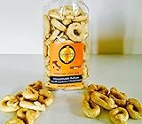 Giannetti Artisans Handmade Fennel Seed Taralli Crackers -Puglia, Bari