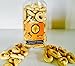 Giannetti Artisans Handmade Fennel Seed Taralli Crackers -Puglia, Bari