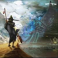Draco Rosa Ablum Cover