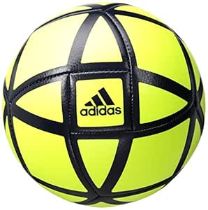 Adidas Performance Glider – Balón de fútbol - BQ1375, Solar Yellow ...