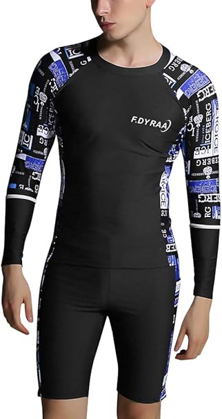 Amazon ネルロッソ 水着 メンズ 上下セット フィットネス 競泳 インナー ジム 体型カバー 海水パンツ スポーツ 海パン 正規品 Cmg 水着 通販