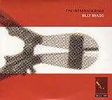 INTERNATIONALE / LIVE AND DUBIOUS (DIGIPAK)        image
