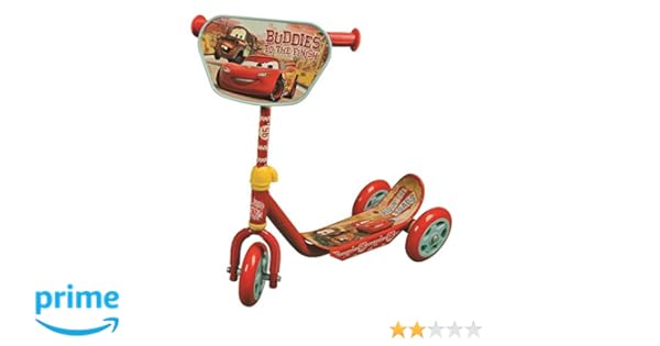 patinete patrulla canina amazon