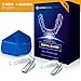 Protech Dental Professional Dental Guard -Pack of 4- Stops Teeth Grinding, Bruxism, & Eliminates, Teeth Clenching. 100% Satisfaction.