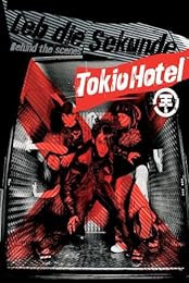 Leb Die Sekunde - Behind The Scenes