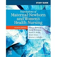 Foundations of Maternal-Newborn and Women's Health Nursing