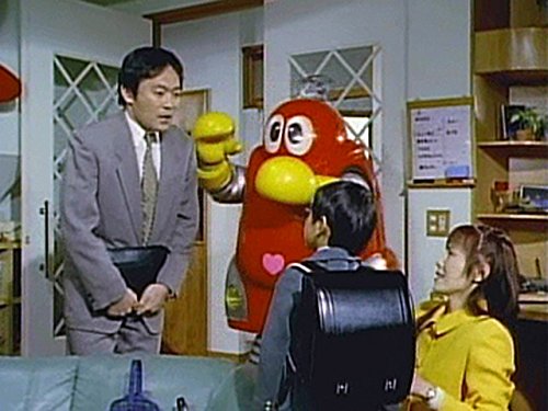 Amazon Co Jp 燃えろ ロボコンを観る Prime Video Amazon Co Jp 燃えろ ロボコンを観る Prime Video