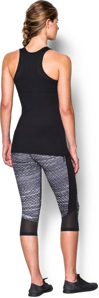 Under Armour Women's tech Victory Tank: Clothing