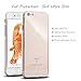 iPhone 6 Plus Case, Willnorn® [Norn One] Ultra Thin Full Body Coverage Protection Hard Slim iPhone 6 Plus Case with Tempered Glass Screen Protector for Apple iPhone 6 Plus 5.5