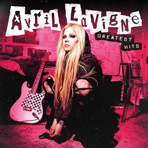 Avril Lavigne - Avril Lavigne - Amazon.com Music
