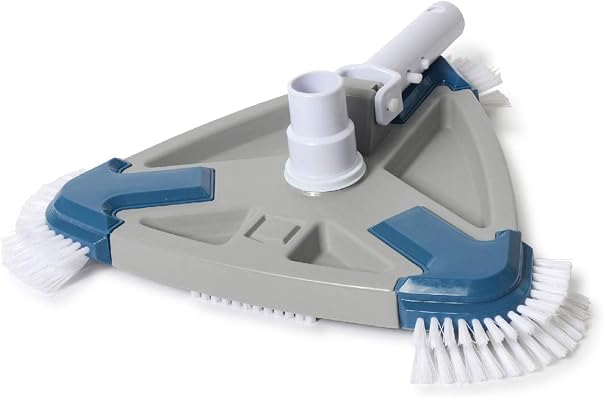 Amazon Best Sellers: Best Pool Vacuum Heads
