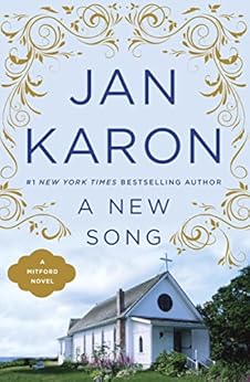 15+ A New Song (Mitford Years, #5) Gif